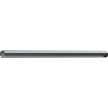 Hartmetall Rundstab mit Kühlkanal, roh, 330mm Hartmetall Rundstab mit Kühlkanal, roh, 330mm
