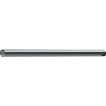 Hartmetall Rundstab mit Kühlkanal, roh, 415mm Hartmetall Rundstab mit Kühlkanal, roh, 415mm