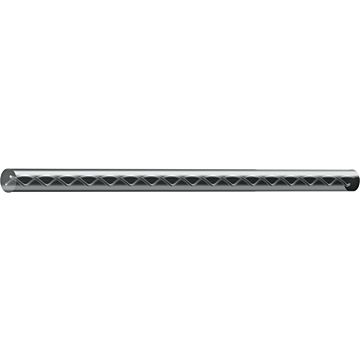 Hartmetall Rundstab mit Kühlkanal, roh, 330mm Hartmetall Rundstab mit Kühlkanal, roh, 330mm