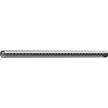 Hartmetall Rundstab mit Kühlkanal, geschliffen, 330mm Hartmetall Rundstab mit Kühlkanal, geschliffen, 330mm
