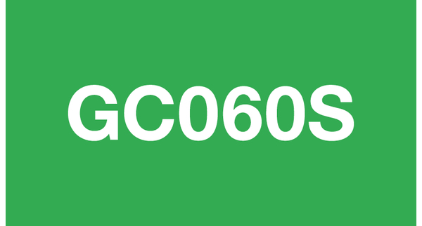 Typ: GC060S