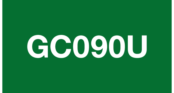 Typ: GC090U
