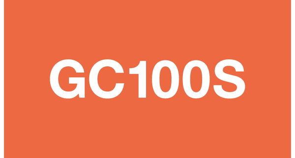 Typ: GC100S