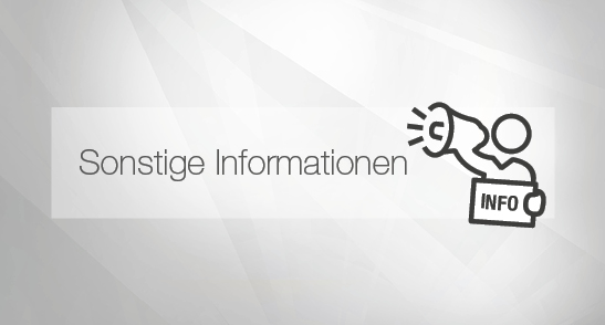 Sonsitge Informationen Information