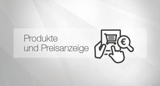 Produkte Produkte