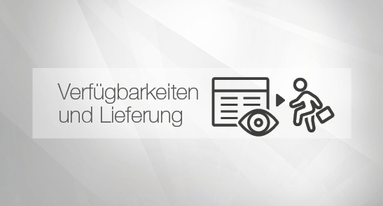 Lieferung Lieferung